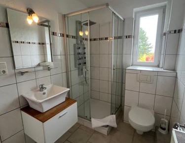 Small Single Room