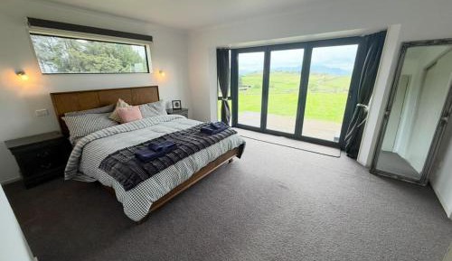 Three-Bedroom Vacation Home 