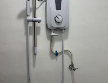 Double Room with Two Double Beds