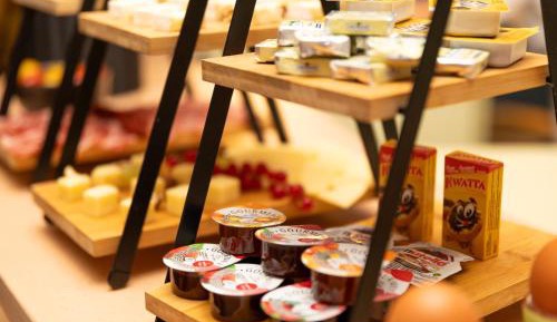 Deluxe Double Room with Bath