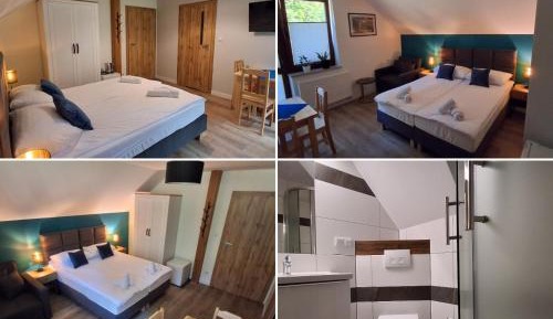 Triple Room with Balcony