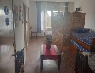One-Bedroom Apartment with View