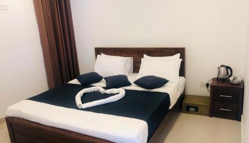 Deluxe Family Suite