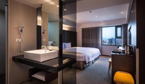 Small Double Room