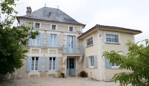 Six-Bedroom House