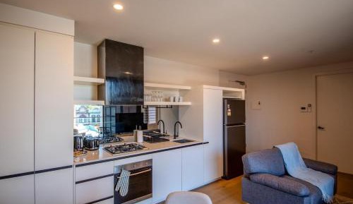 One-Bedroom Villa