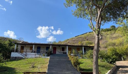 Double Room with River View