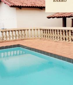 Triple Room with Pool View