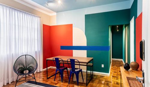 Apartment 1