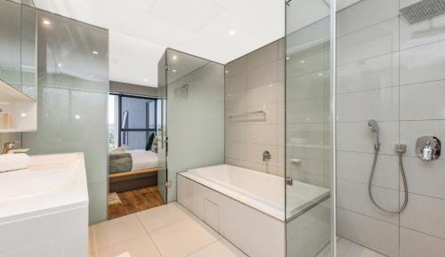 Two-Bedroom Suite