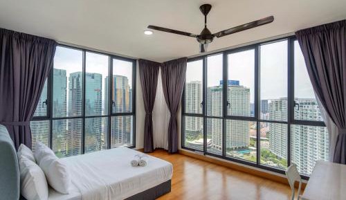 Duplex Apartment