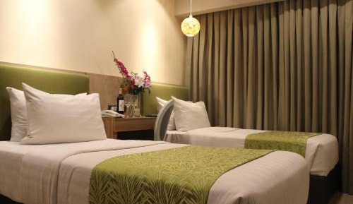 Double or Twin Room