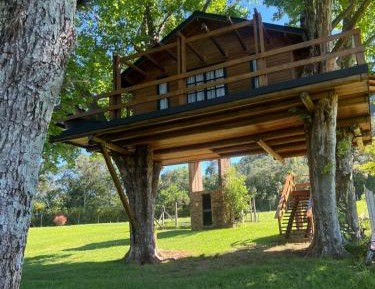 One-Bedroom Chalet