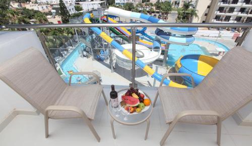 Aqua Adventure Studio