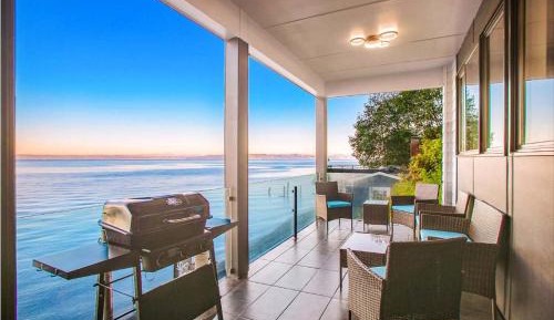 Vacation Home