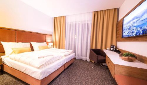Double or Twin Room