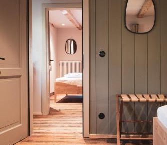 Large Double Room
