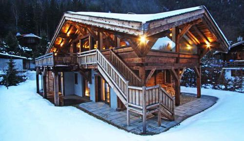 Superior Chalet