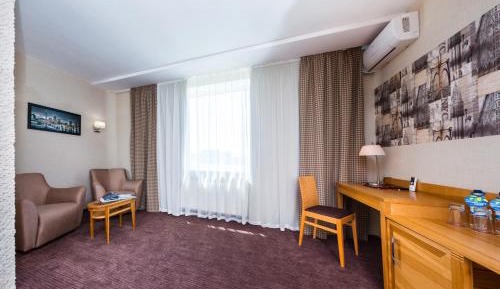 Comfort Double or Twin Room