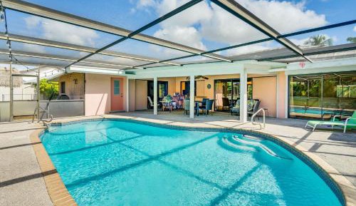 Vacation Home