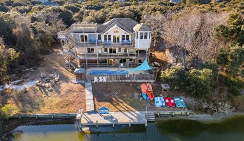 Vacation Home