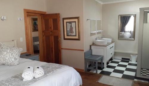 Twin/Double Room
