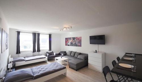 Two-Room Apartment