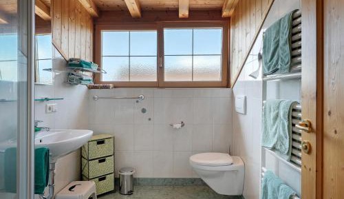 Two-Bedroom Standard Apartment