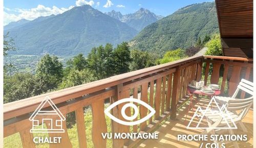 One-Bedroom Chalet