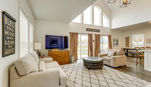 Vacation Home