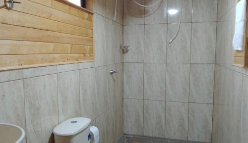 Three-Bedroom Chalet
