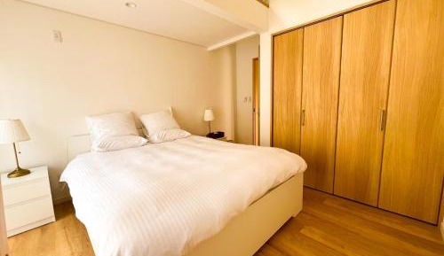 Two-Bedroom Villa B - Non-Smoking