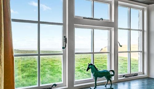 Two-Bedroom Holiday Home