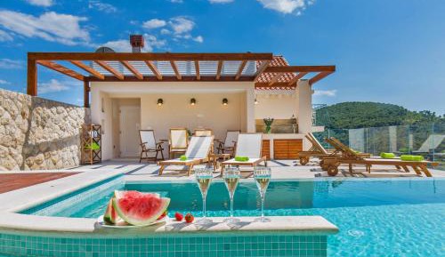 Comfort Apartment with Terrace