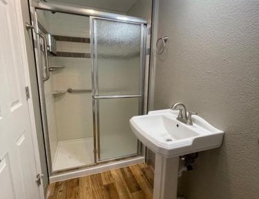 Mixed Dormitory Room