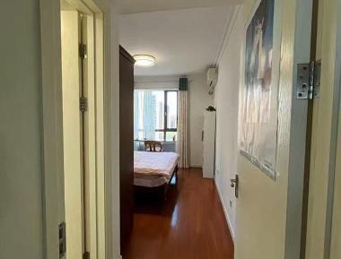 Deluxe Double Room with Shower