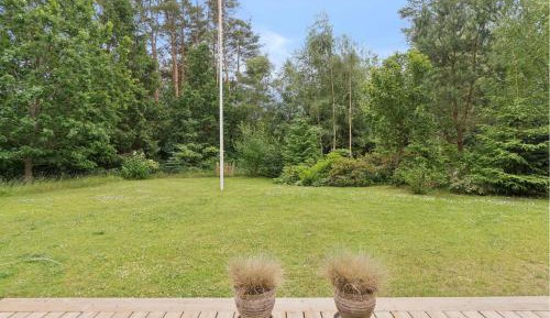 Four-Bedroom Vacation Home