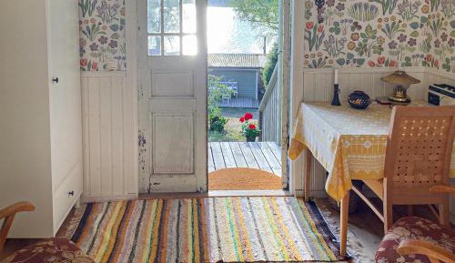 Two-Bedroom Holiday Home