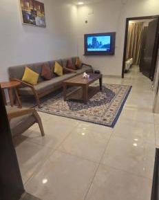 Standard Family Room