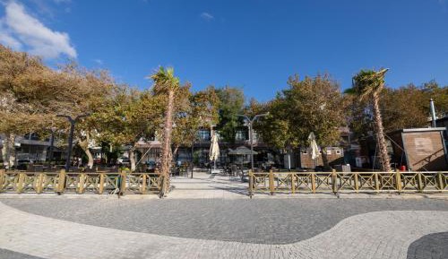 Double Room with Balcony and Sea View