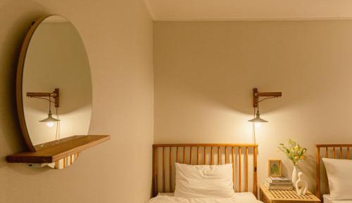 One-Bedroom Villa