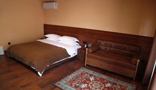 Budget Double or Twin Room