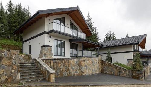 Two-Bedroom Chalet