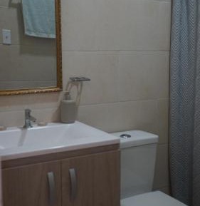 Triple Room with Private Bathroom