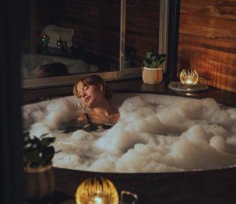 Family Suite with Balcony