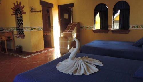 Queen Room with Two Queen Beds