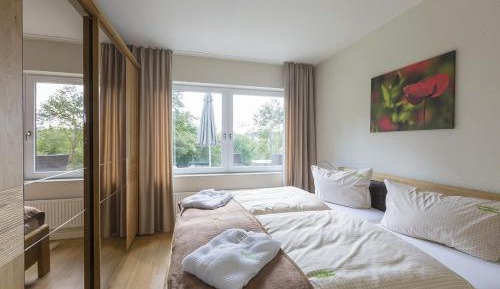 Superior Apartment