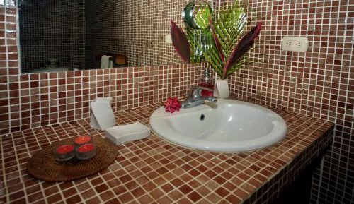 Double Room with Pool View