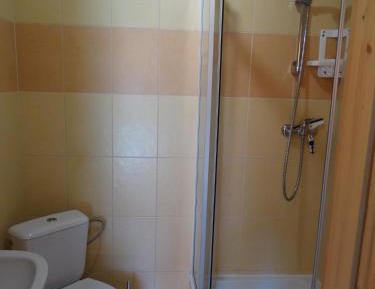 Deluxe Double Room with Shower