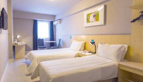 Twin Room A